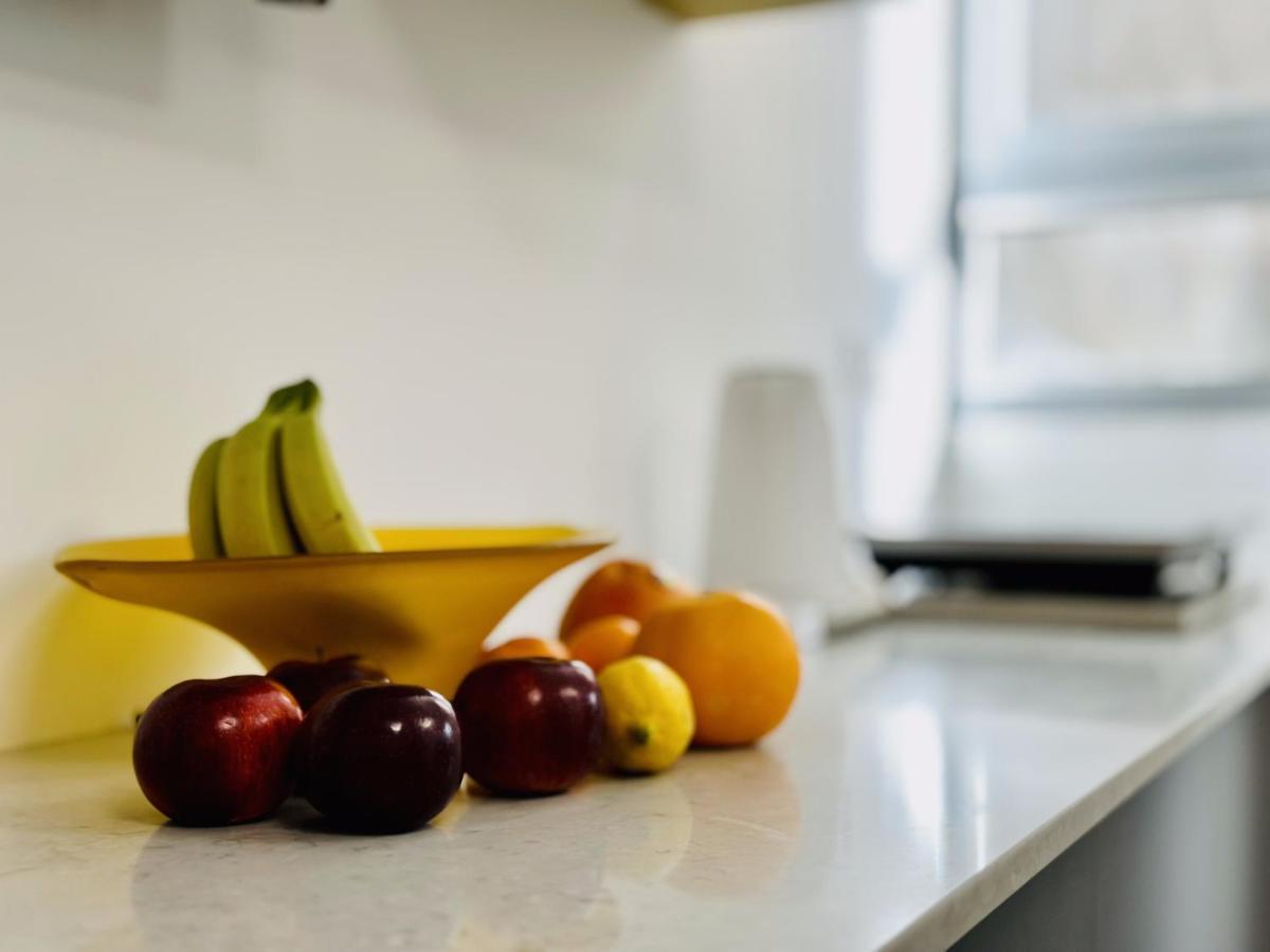 Amazing 2Rooms Apt In Bat Yam - Step By The Beach 外观 照片